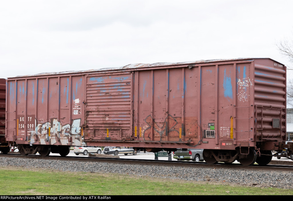 BKTY 154099